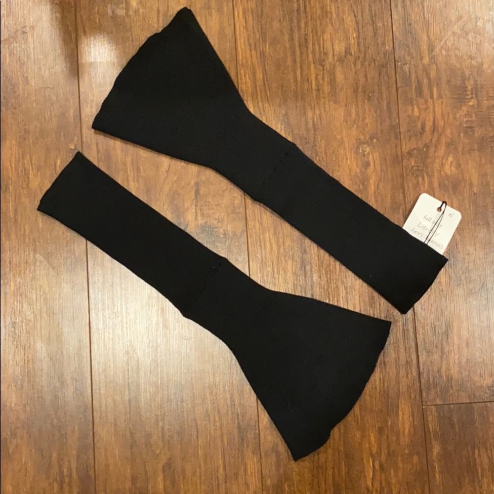 NEW Cabi Liberty Arm Warmers - Picture 1 of 4